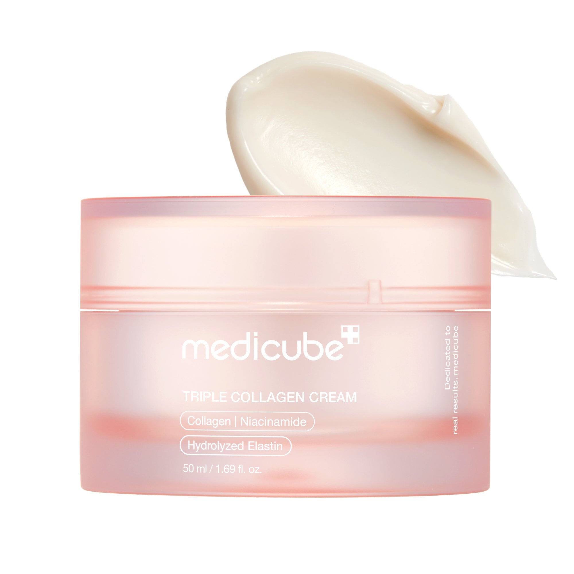 Triple Collagen Cream V2