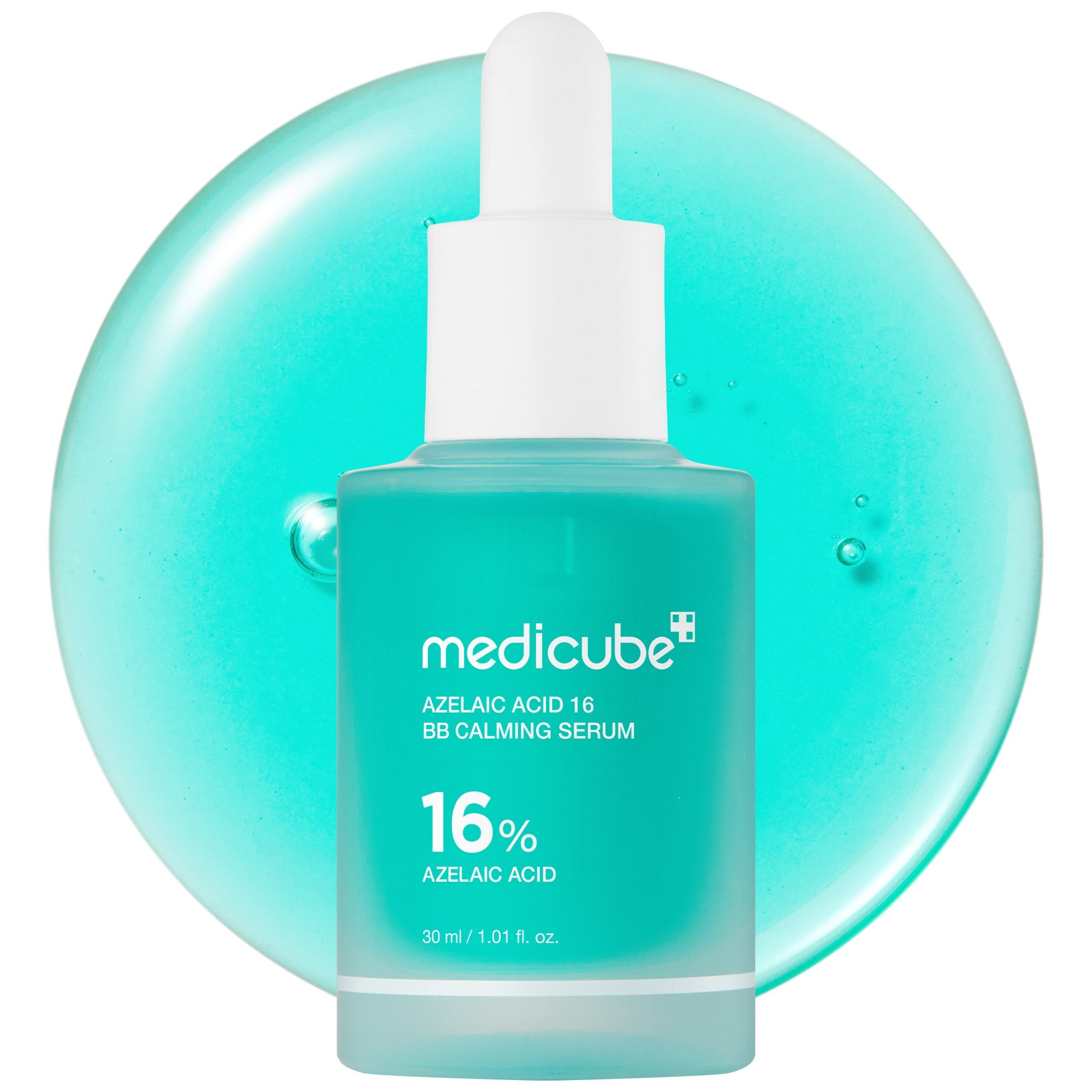 Azelaic Acid 16 Calming Serum P0
