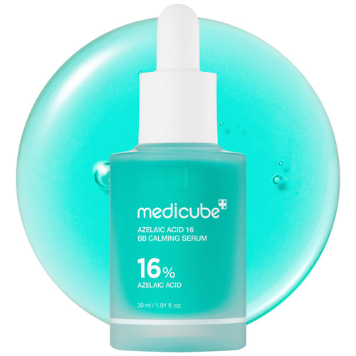Azelaic Acid 16 Calming Serum P0