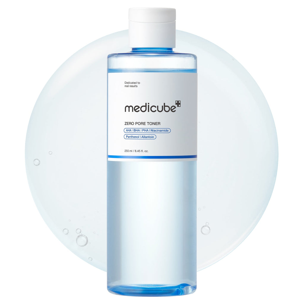 Zero Pore Toner Y0