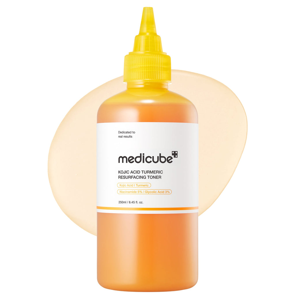 Kojic Acid Turmeric Toner I2