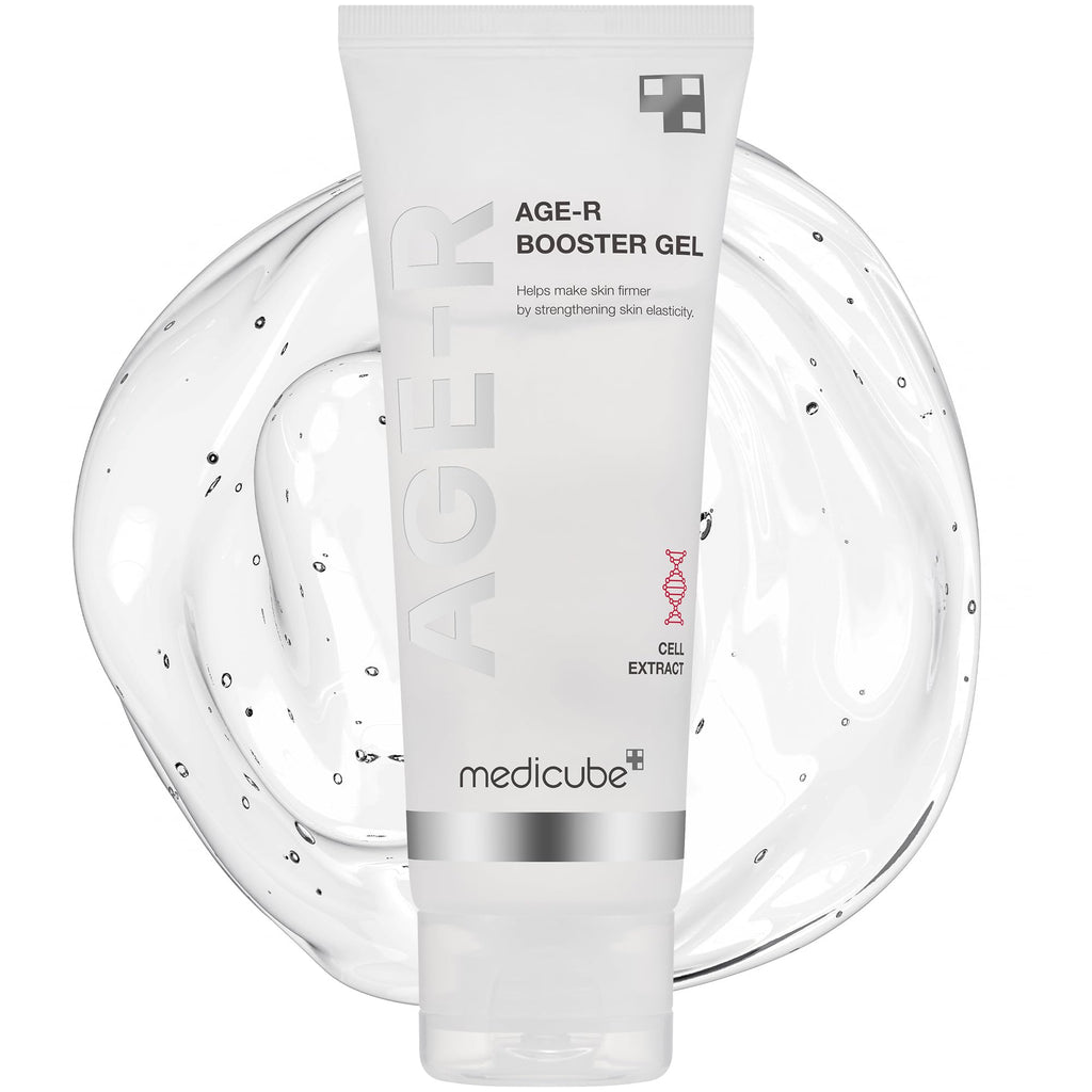 Booster Gel Serum G4
