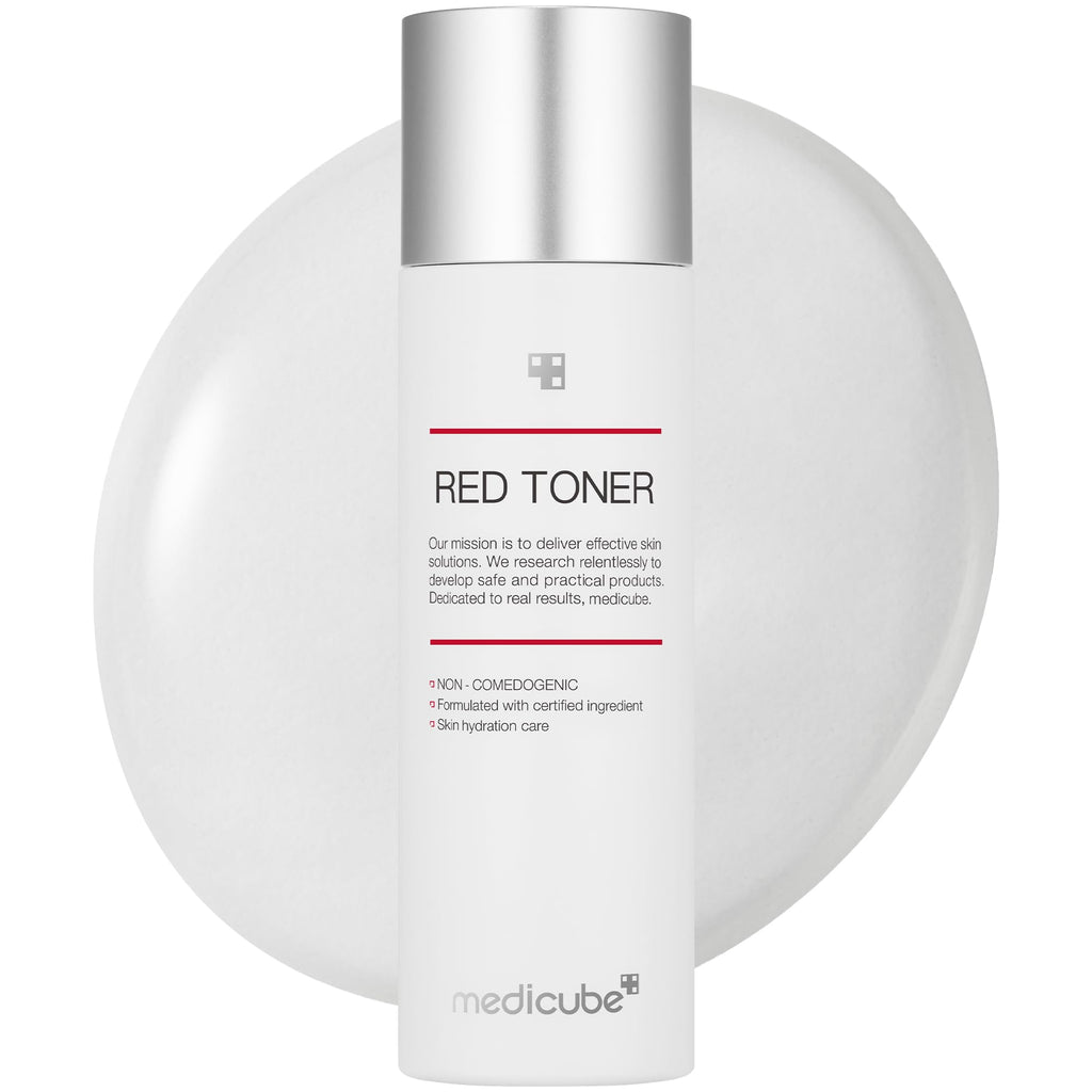 Red Toner T0
