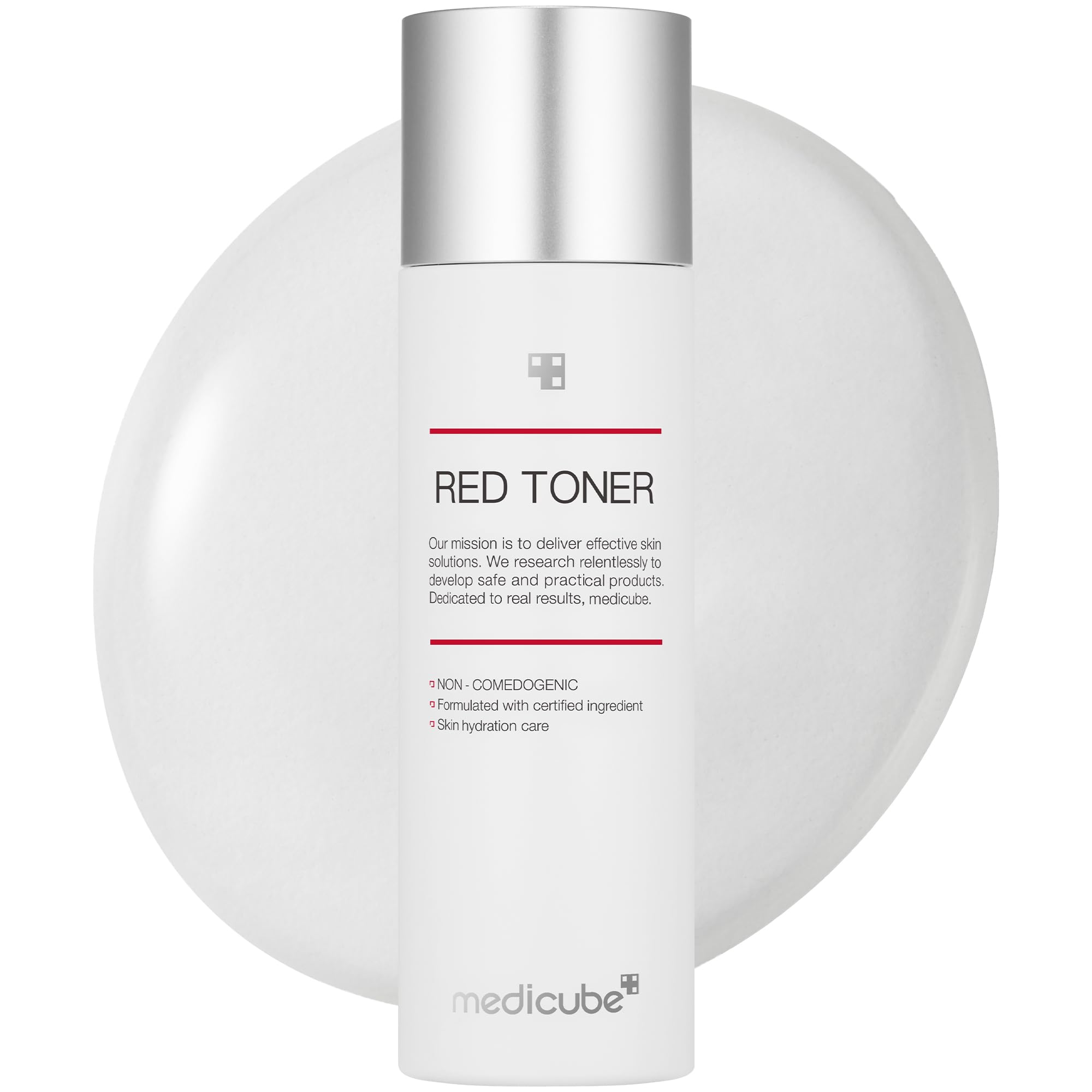 Red Toner T0