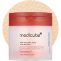 Red Succinic Acid Panthenol Pads F3