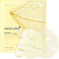 Kojic Acid Turmeric Gold Jelly Gel Mask M4