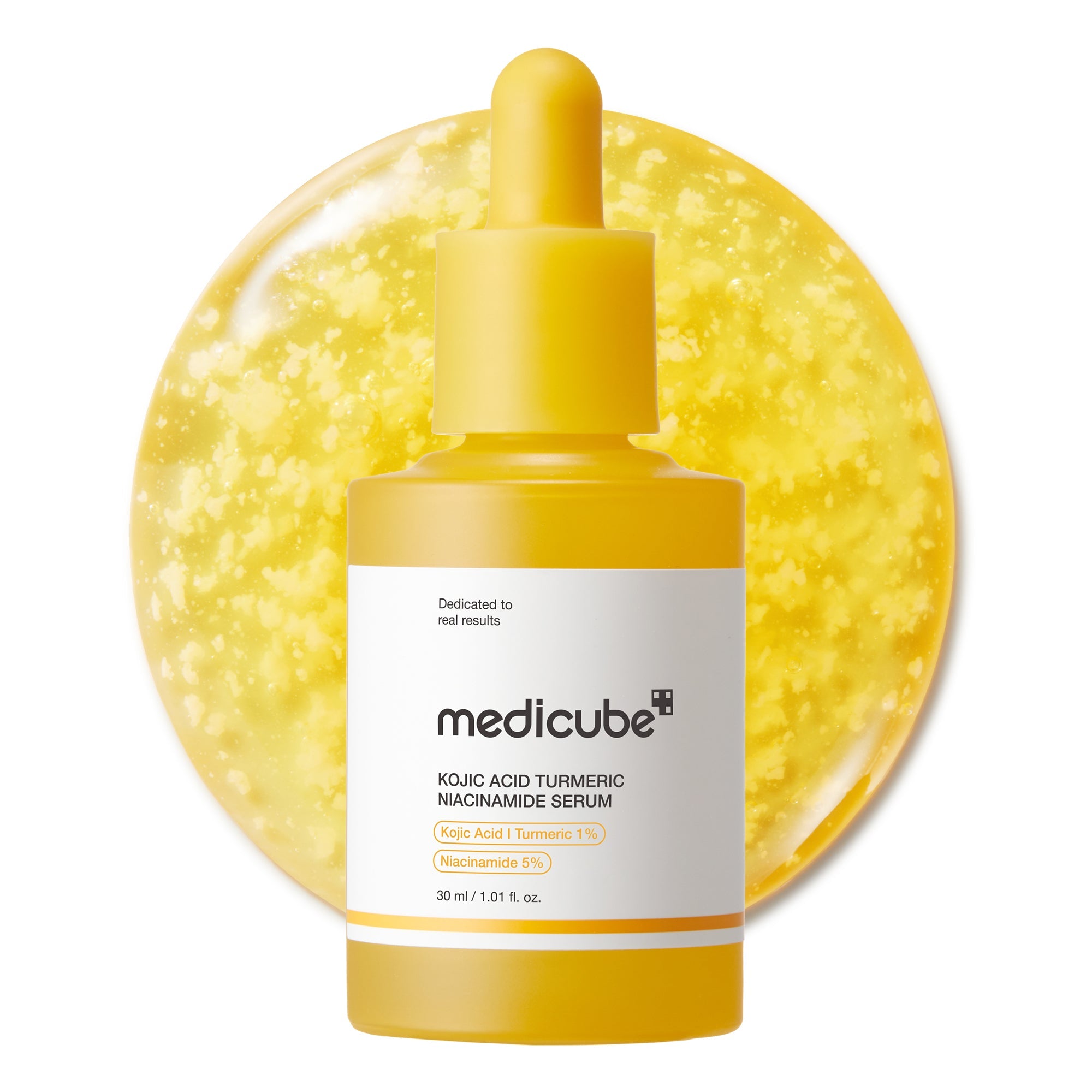 Kojic Acid Turmeric Capsule Serum I2