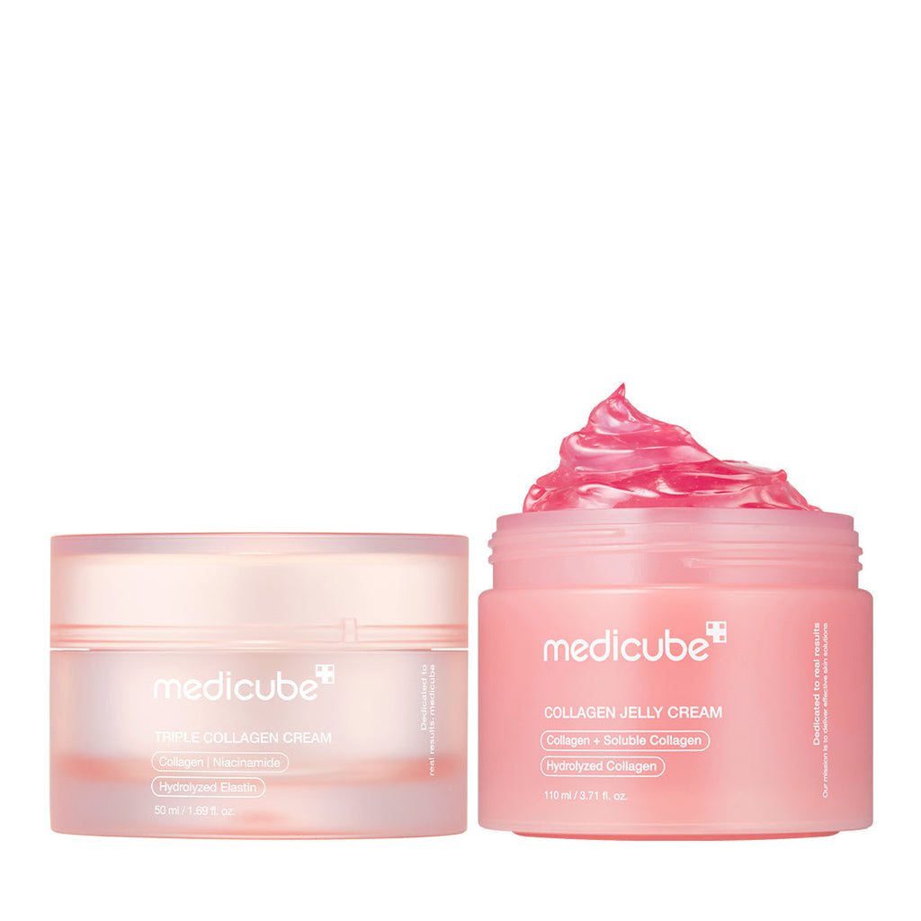 Collagen Swirl Duo T4