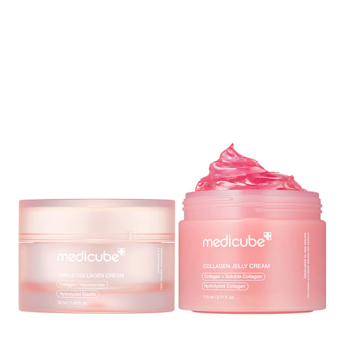 Collagen Swirl Duo T4