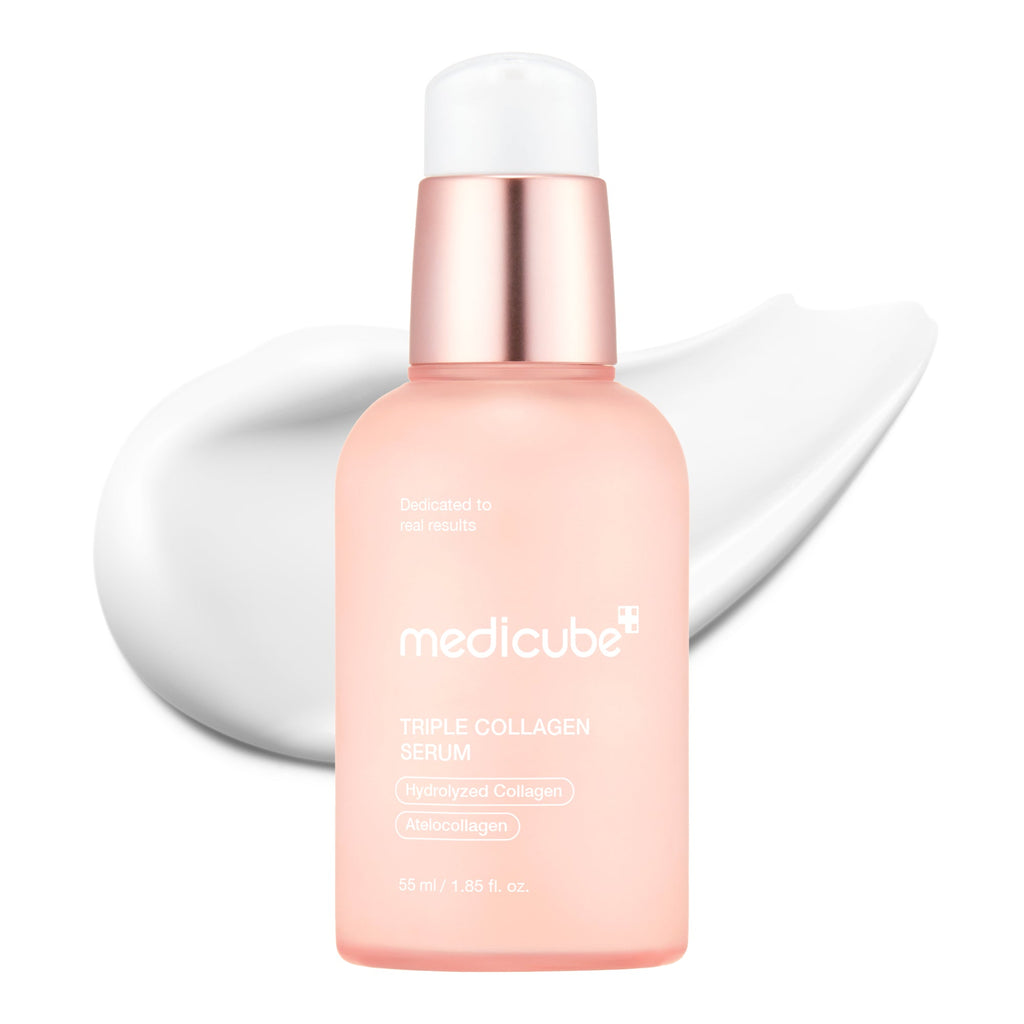 Triple Collagen Serum F3