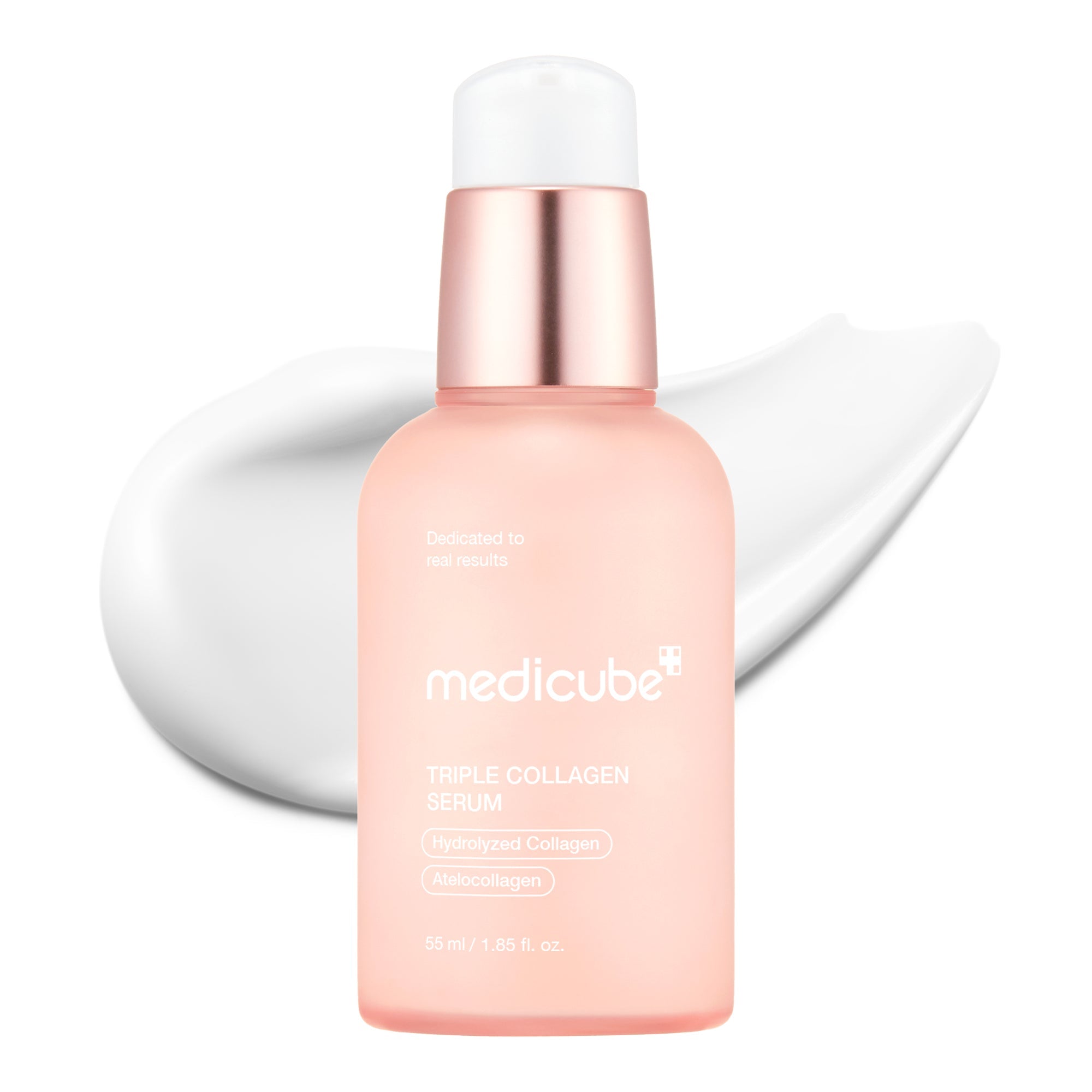 Triple Collagen Serum F3
