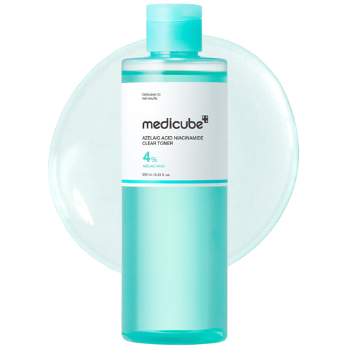 Azelaic Acid Niacinamide Clarifying Toner K1