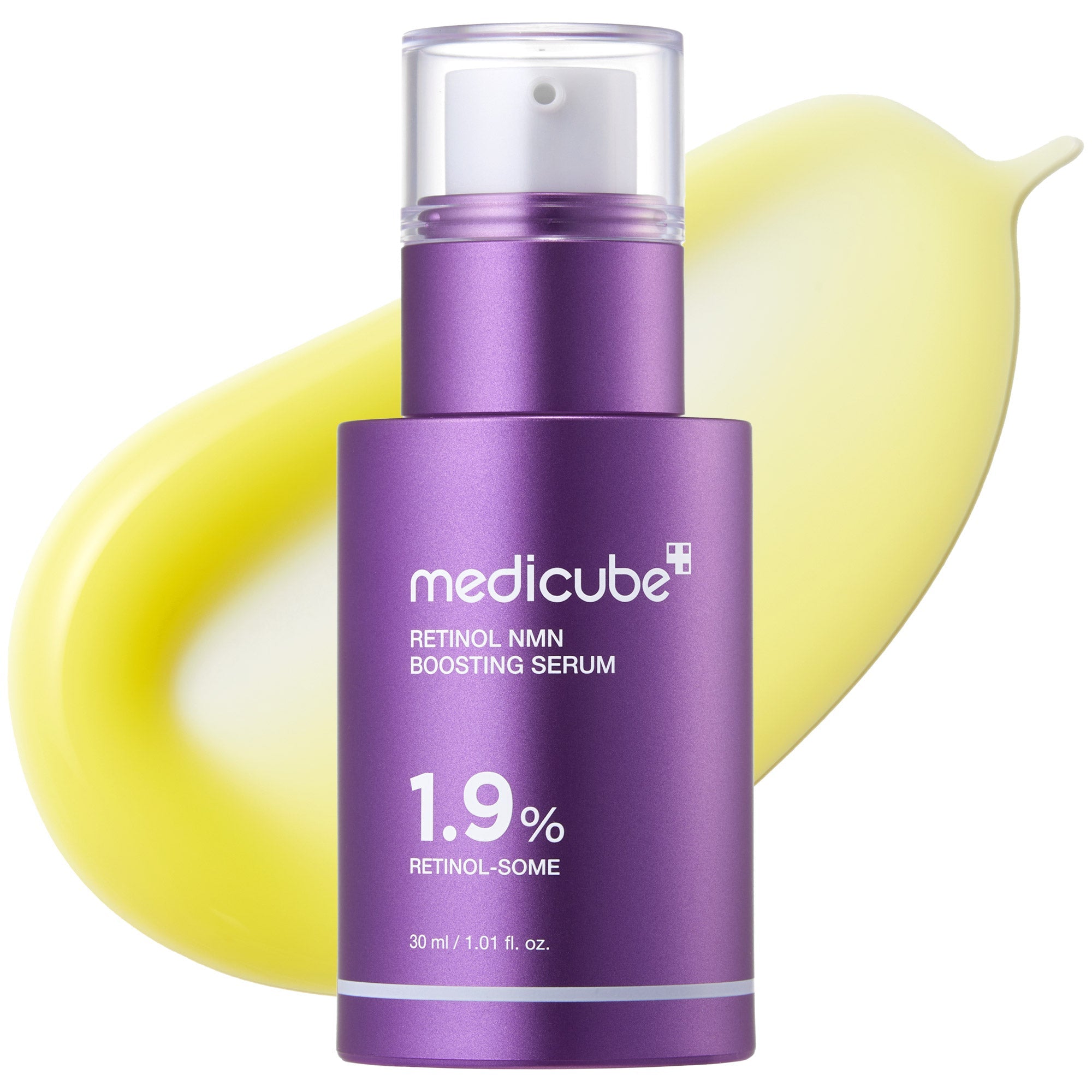Retinol NMN Boosting Serum A7