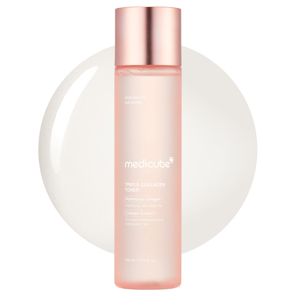 Triple Collagen Toner U3