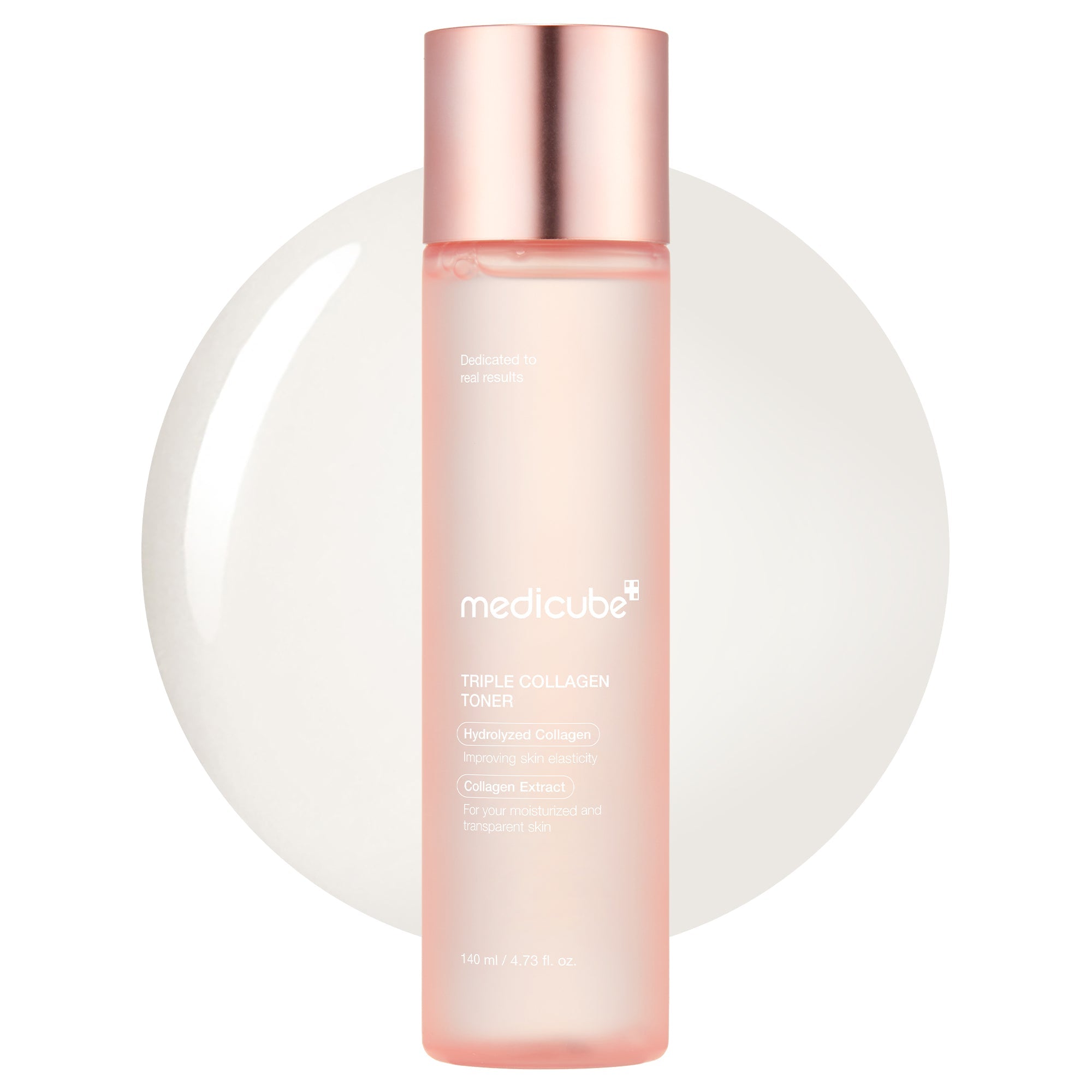 Triple Collagen Toner U3