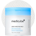 Zero Pore Madecassoside Pads (Mild) B3