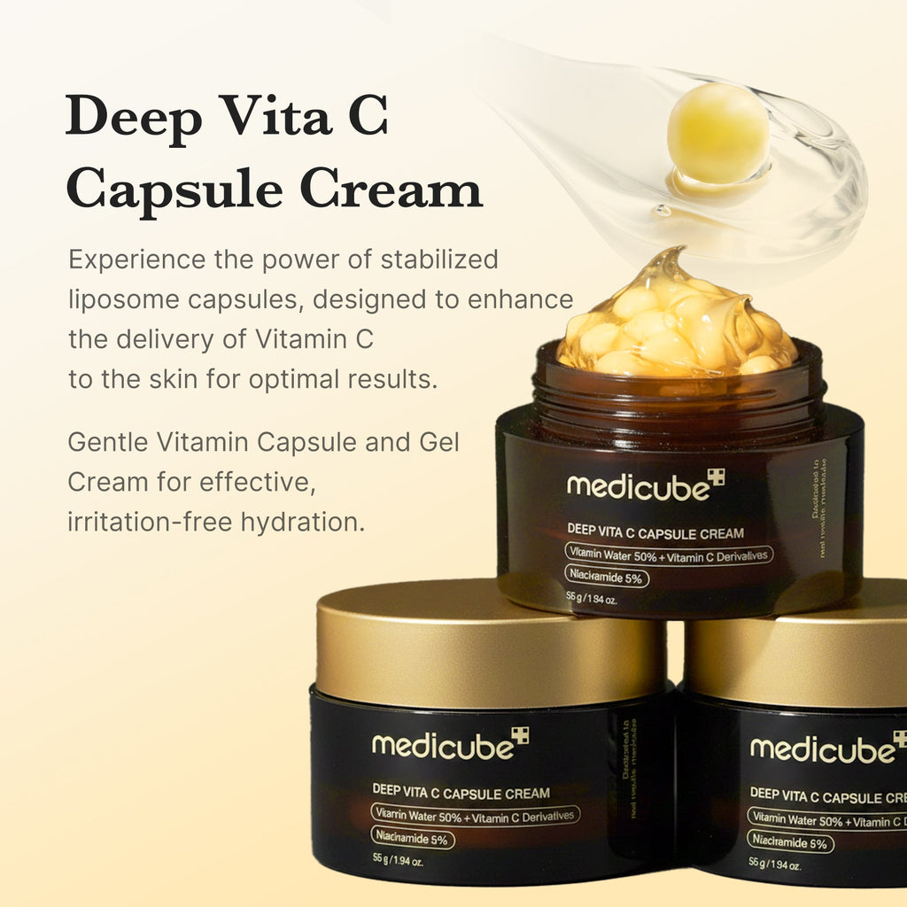 Affordable Glass Glow 7-Day Skincare Set E3