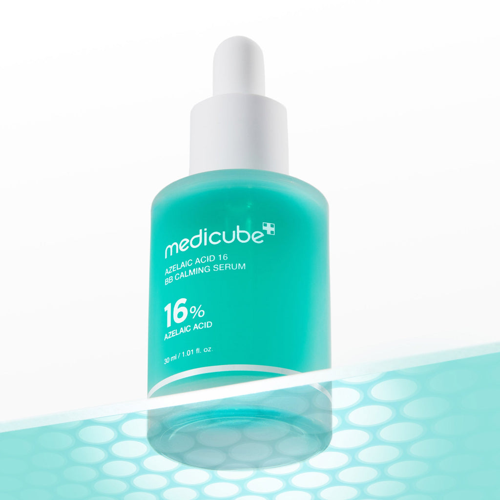 Azelaic Acid 16 Calming Serum P0