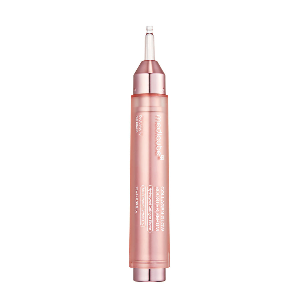 Collagen Glow Booster Milk Serum F8