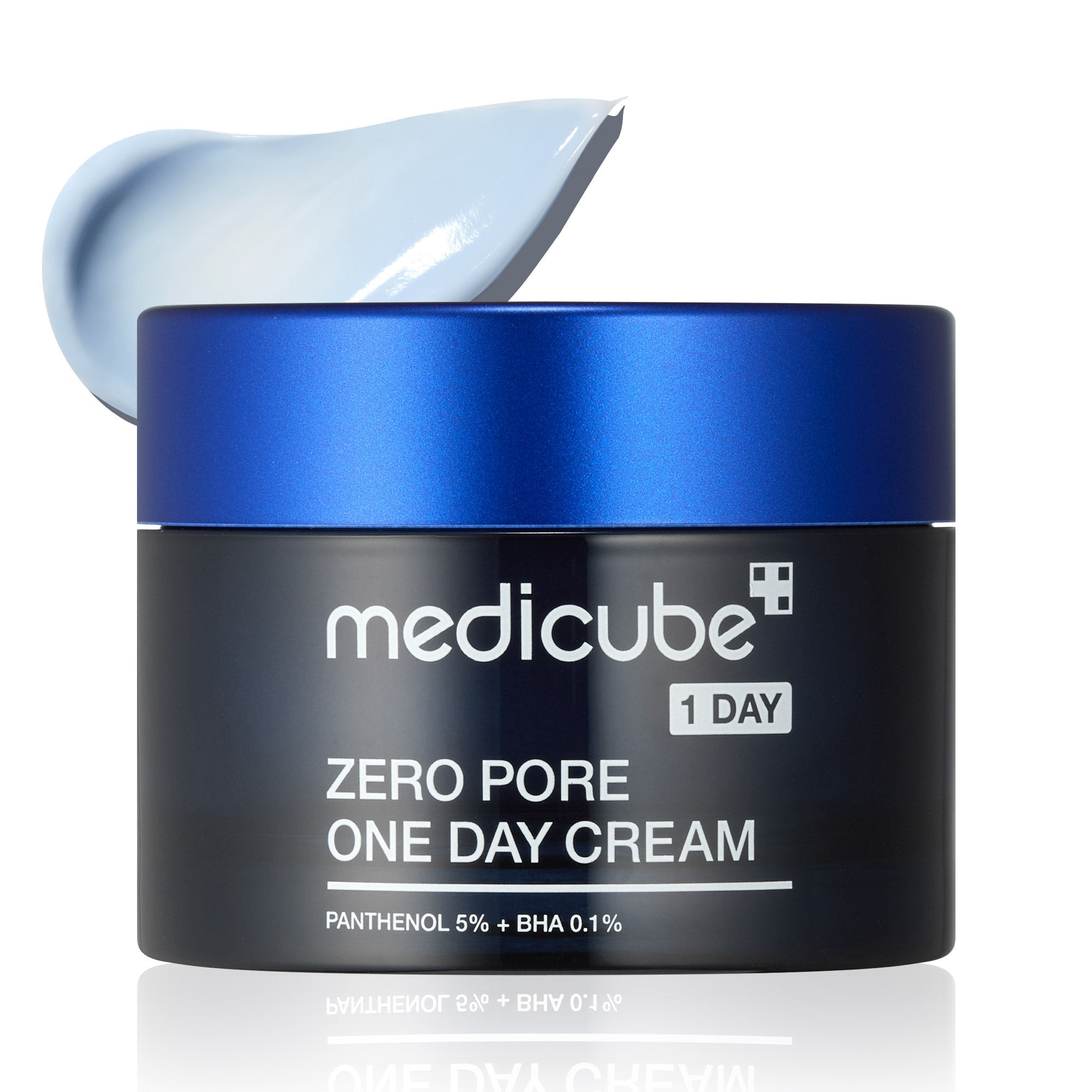 Zero Pore One-day Cream Y5