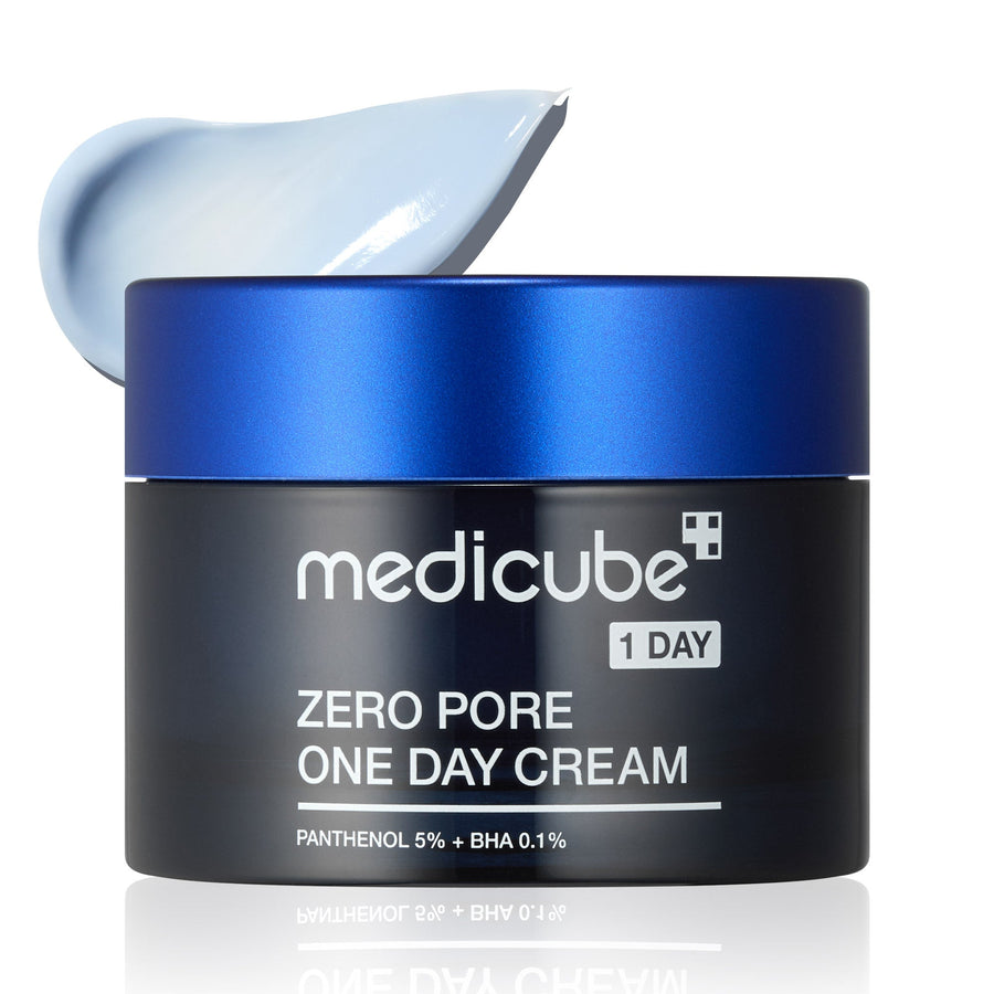 Zero Pore One-day Cream Y5