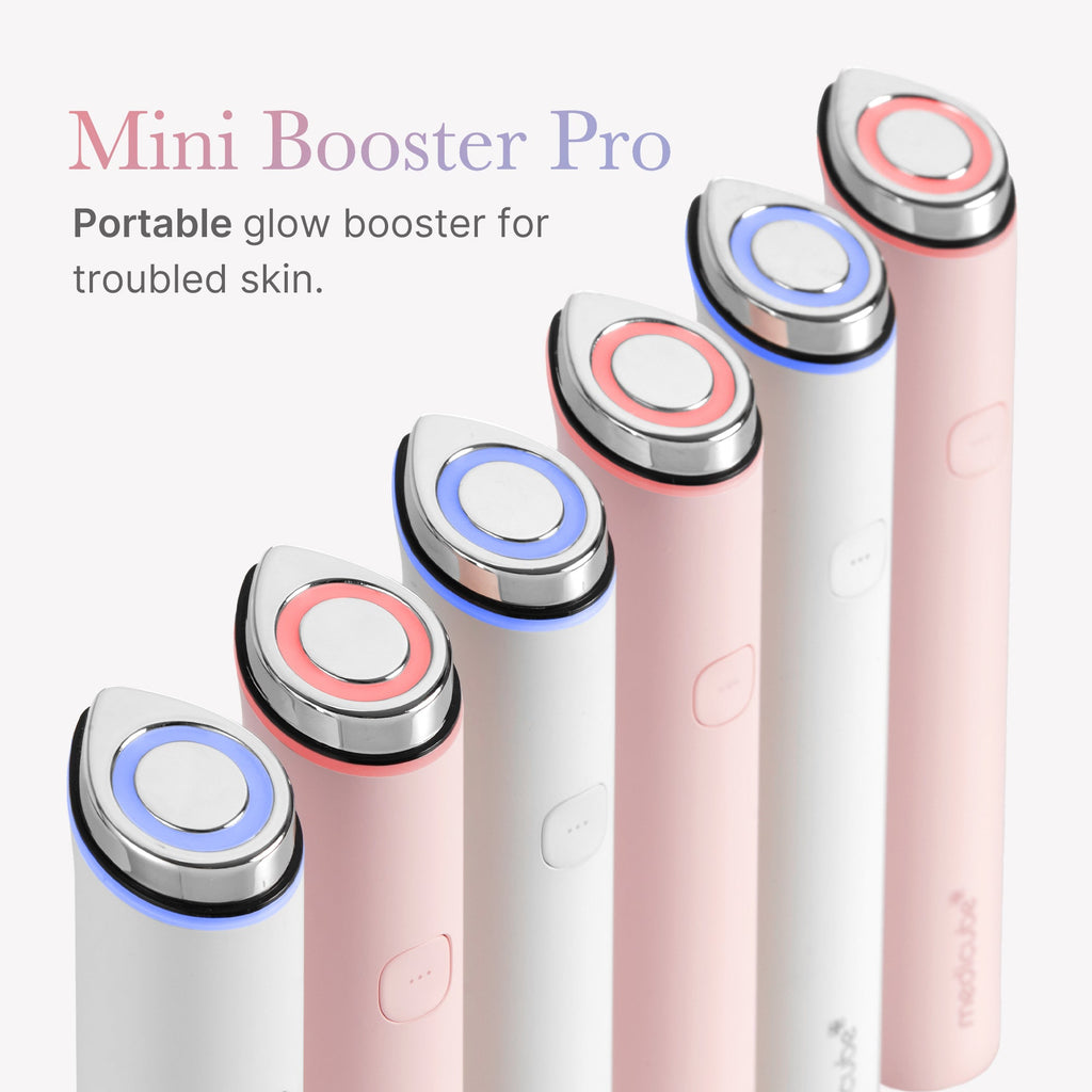 [CS] Mini Booster Pro D1