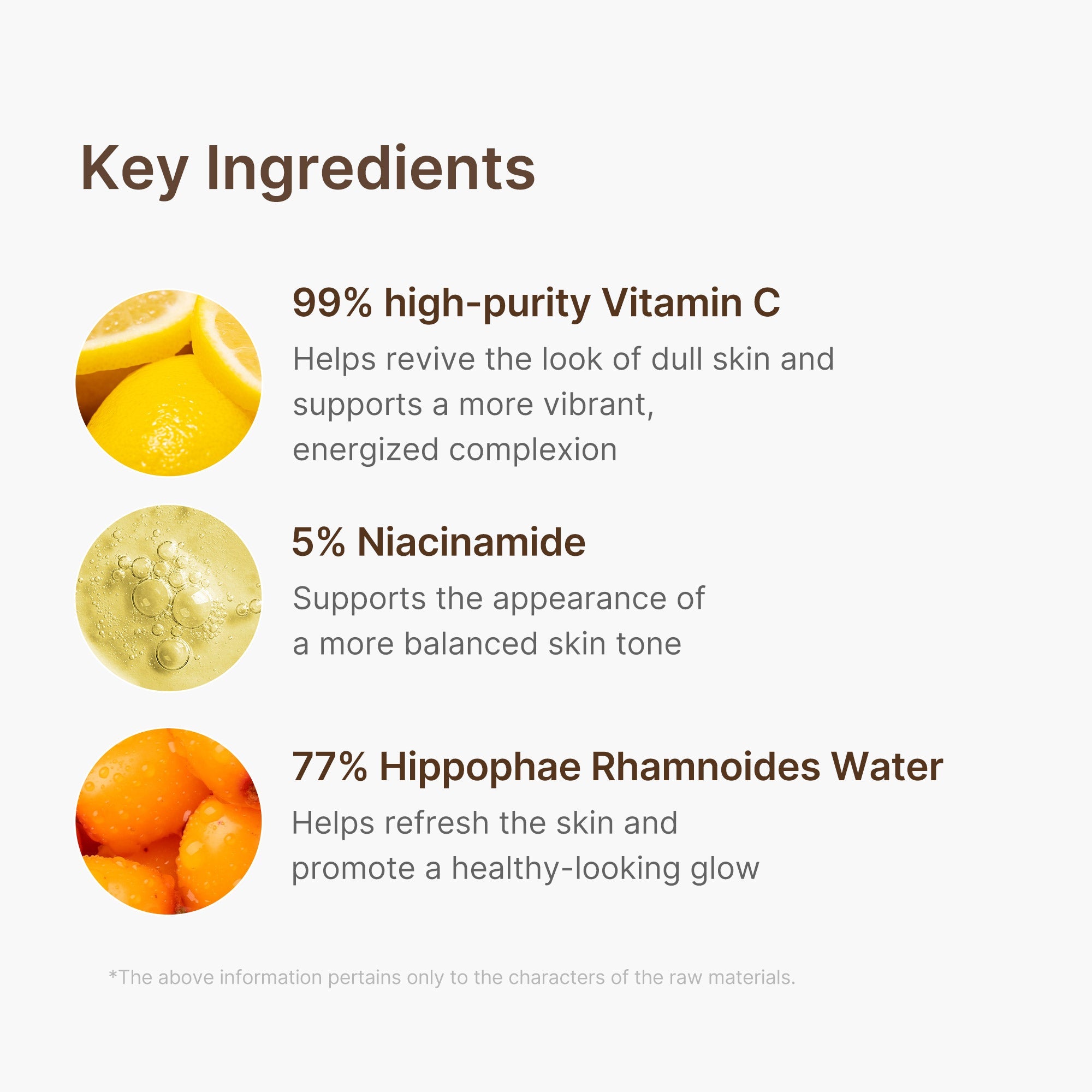 Deep Vitamin C Capsule Serum I0