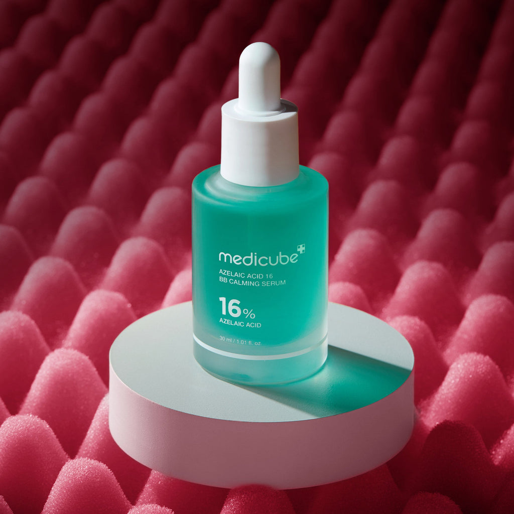Azelaic Acid 16 Calming Serum P0