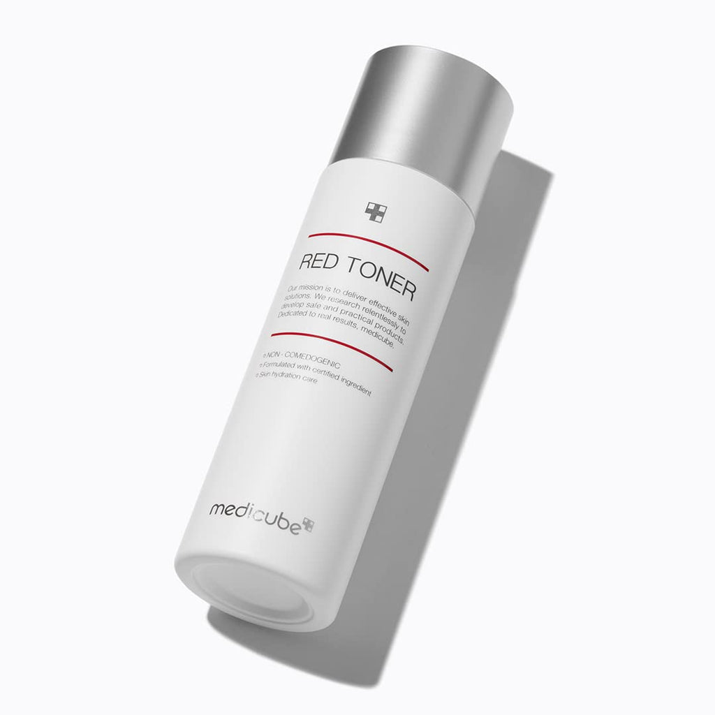 Red Toner T0