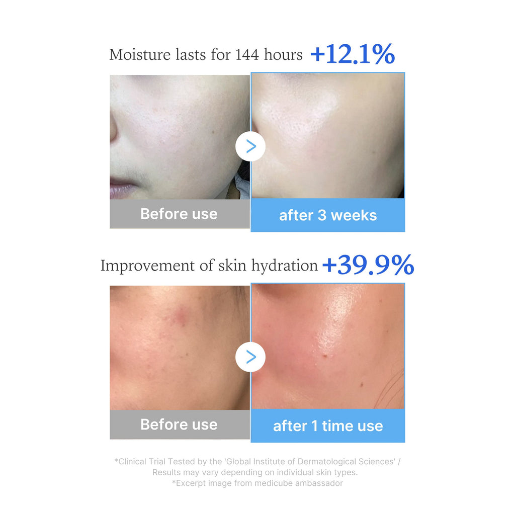 Hyaluronic Multi Peptide PDRN Serum B7