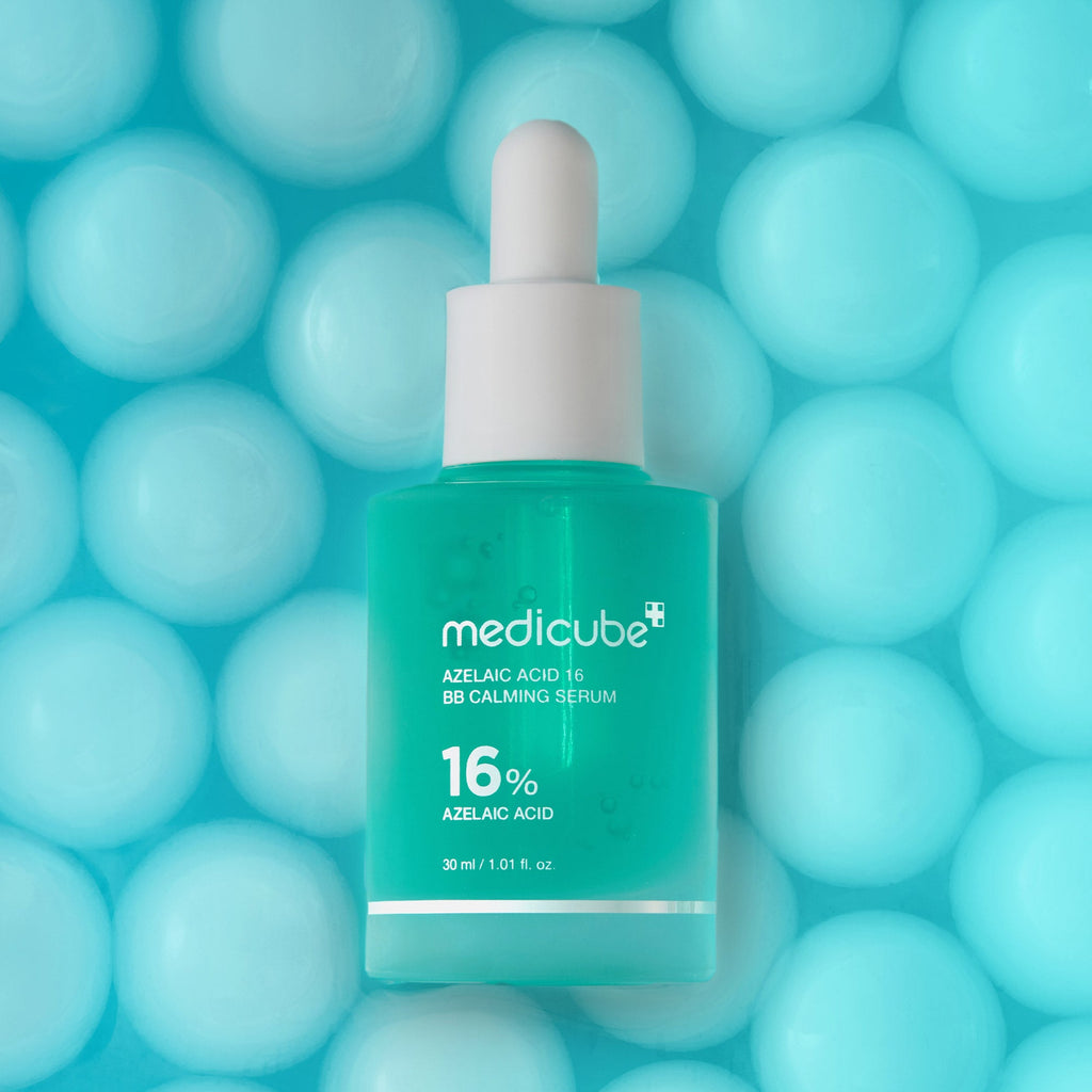 Azelaic Acid 16 Calming Serum P0