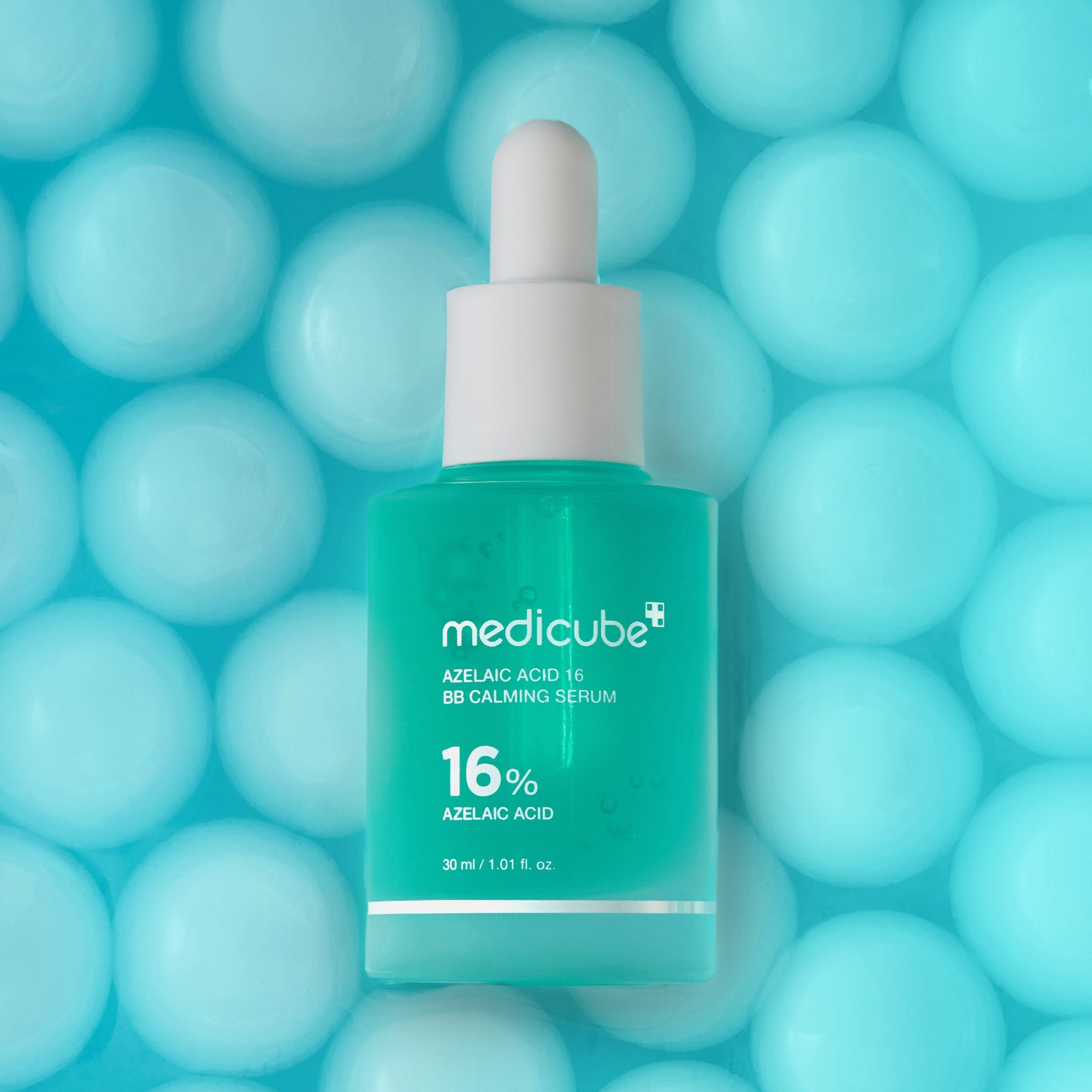 Azelaic Acid 16 Calming Serum P0