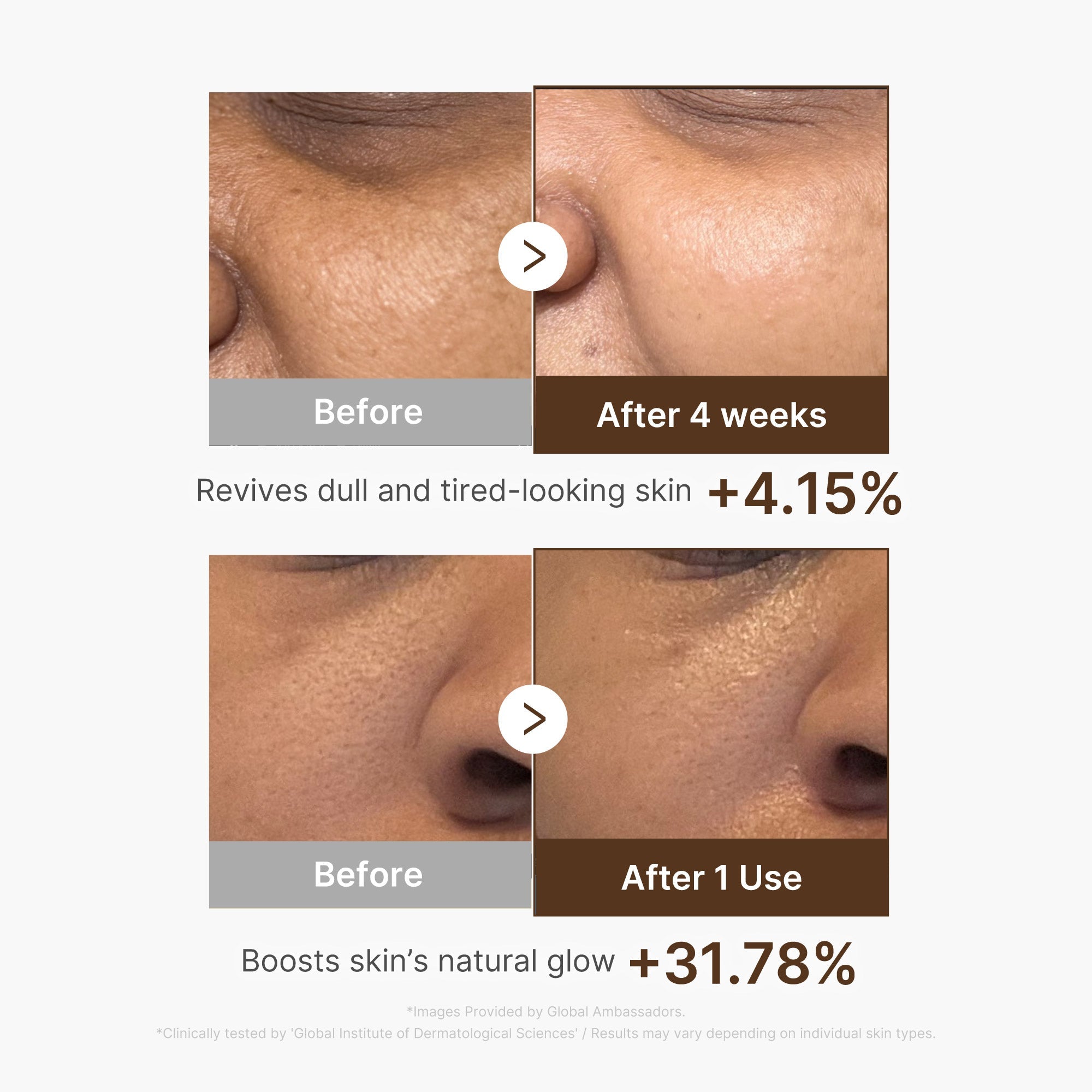 Deep Vitamin C Capsule Serum I0