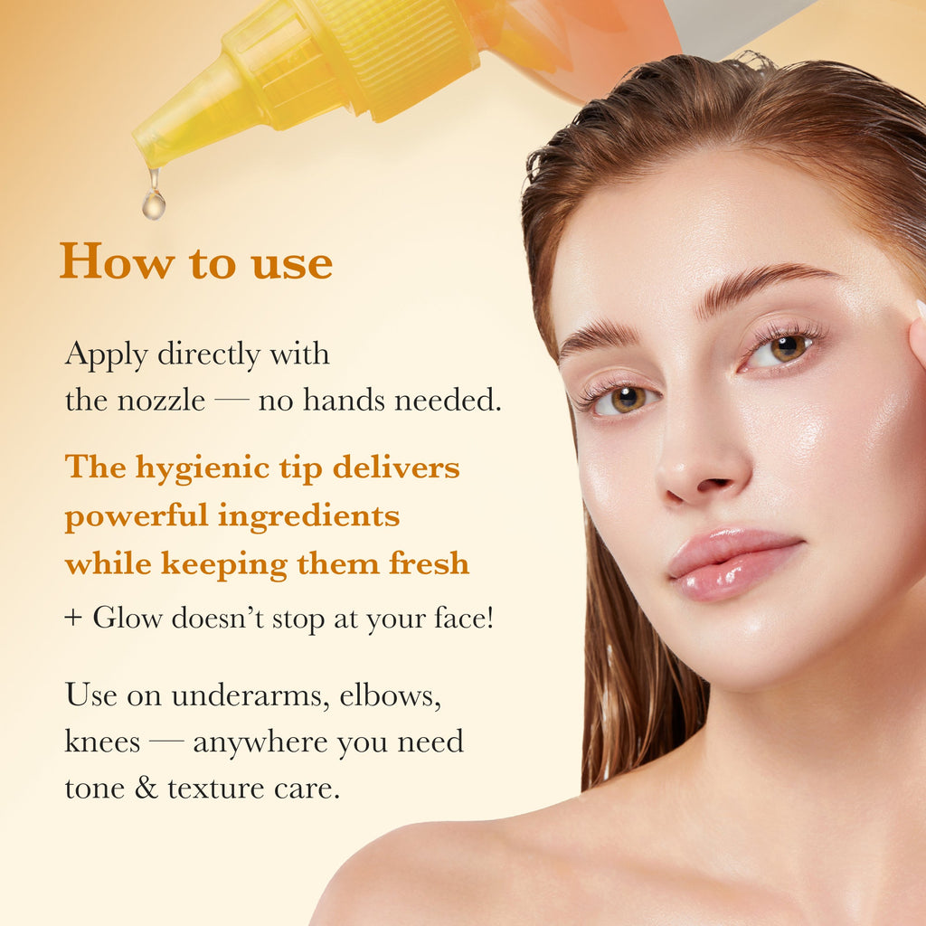 Kojic Acid Turmeric Toner I2