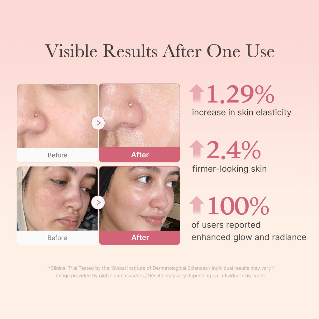 Collagen Niacinamide Jelly Cream J2