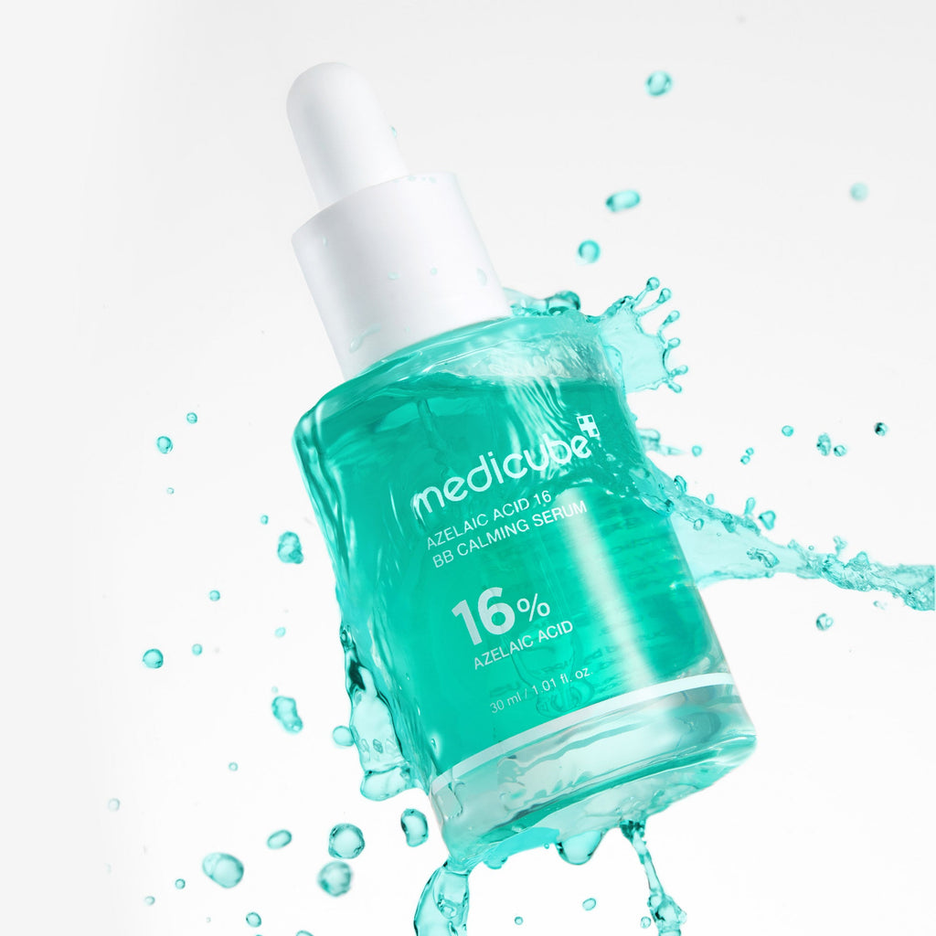 Azelaic Acid 16 Calming Serum P0