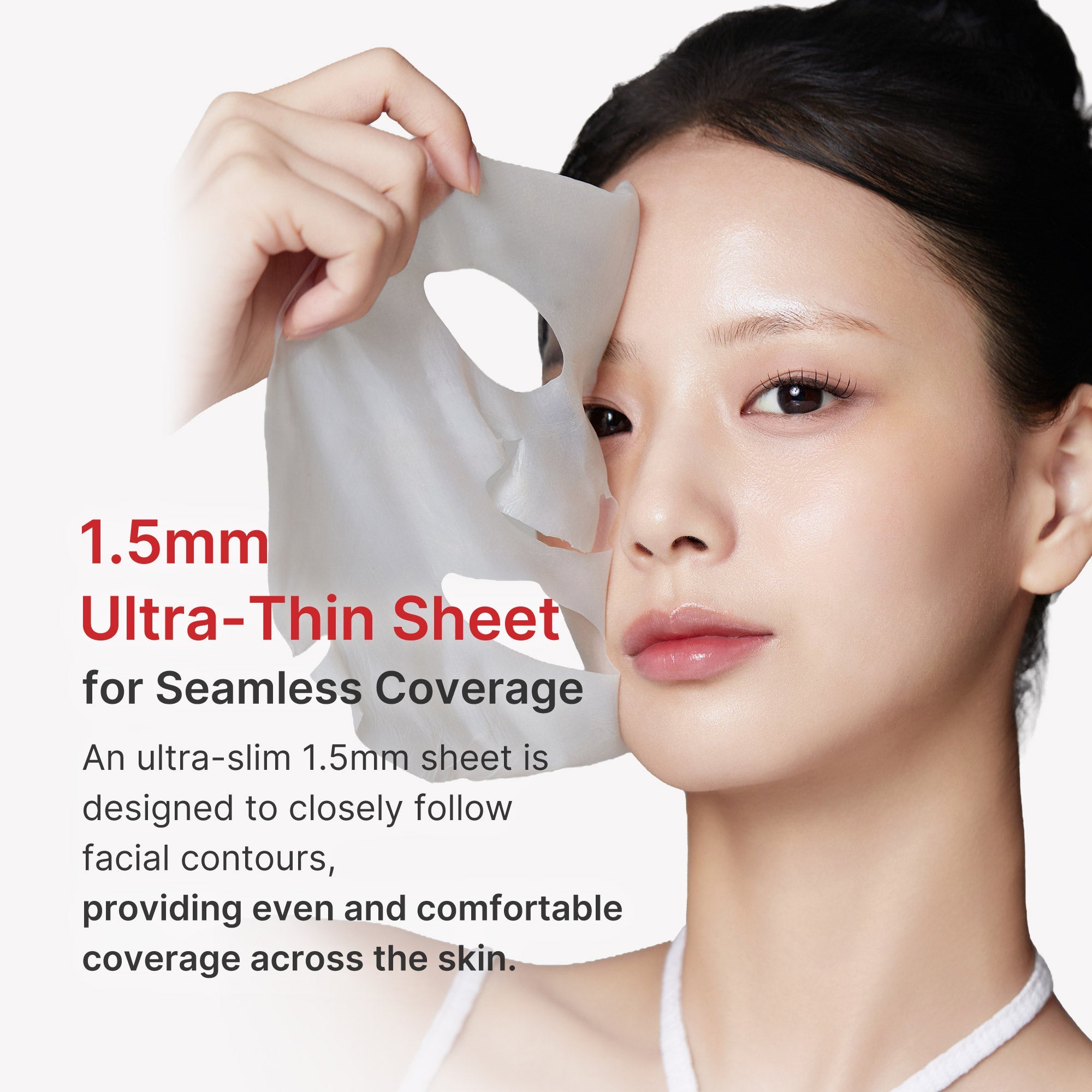 Hypochlorous Acid Peel Mask A9