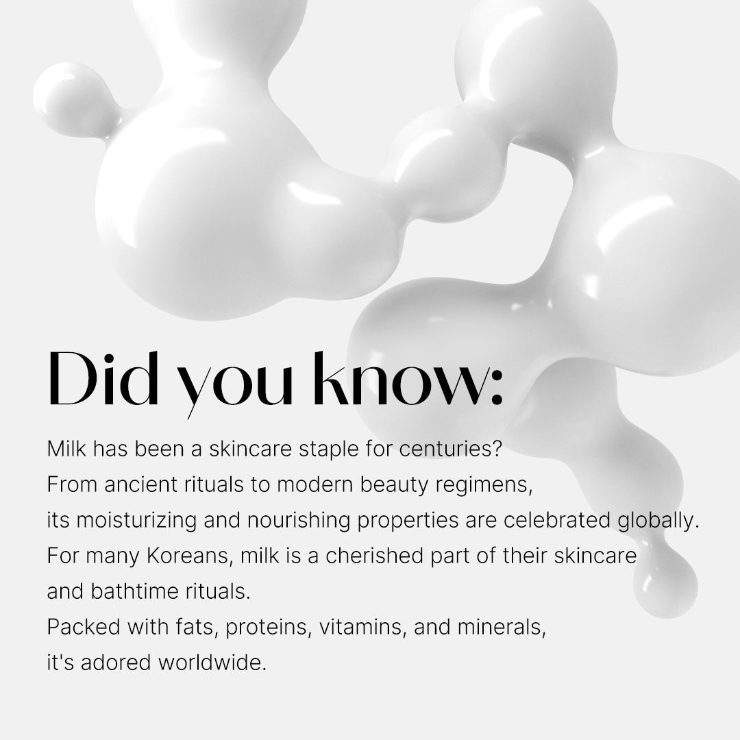 Collagen Glow Booster Milk Serum V8