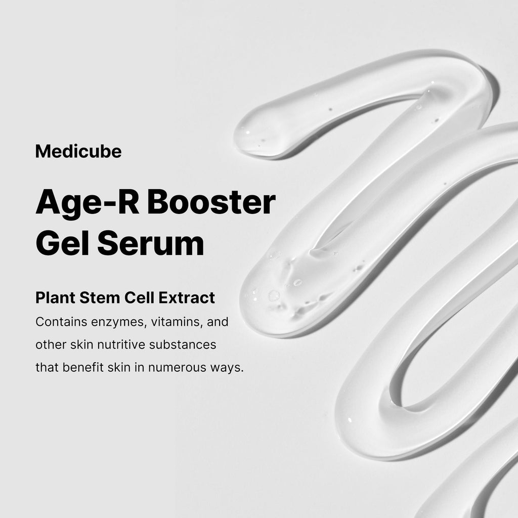 Booster Gel Serum G4