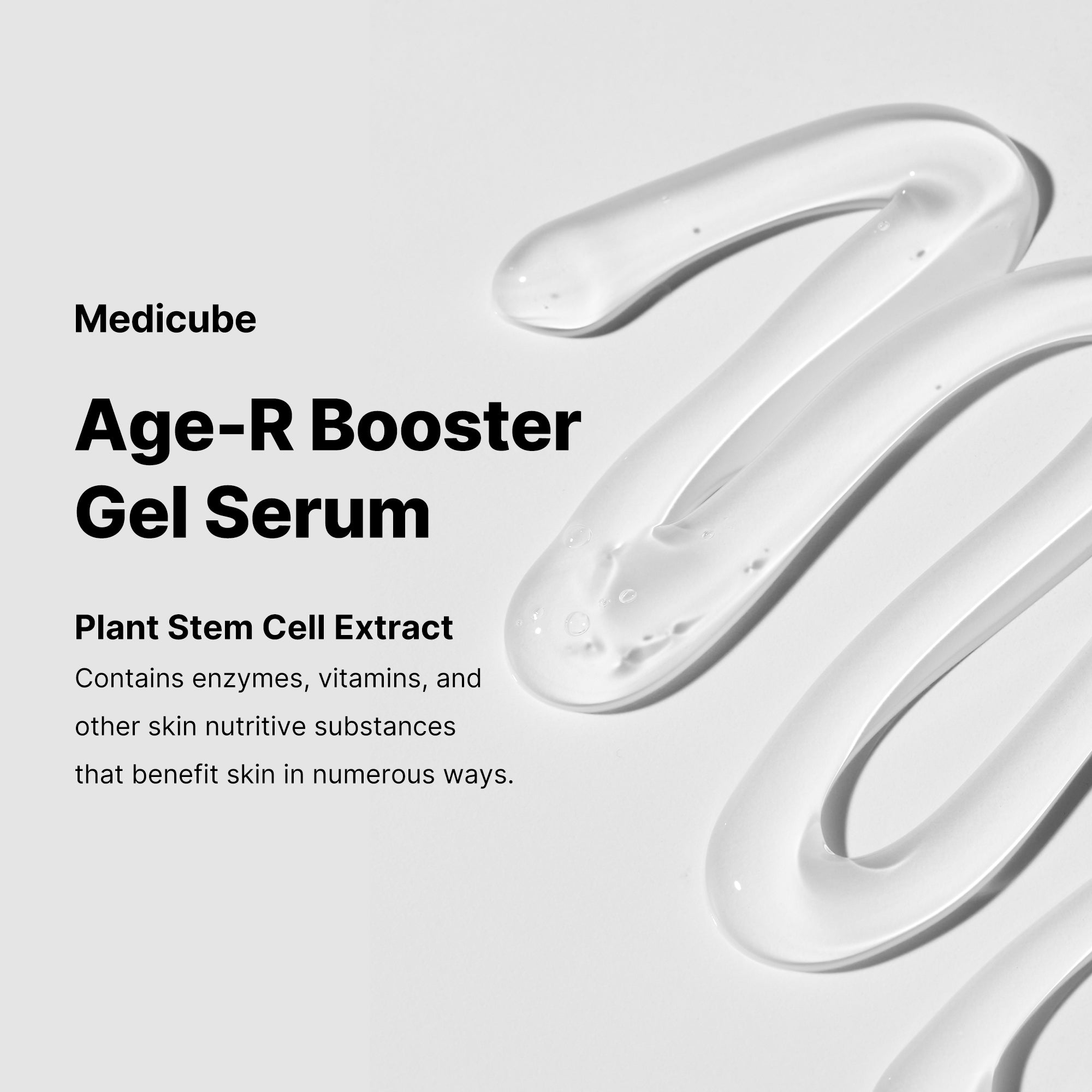 Booster Gel Serum G4