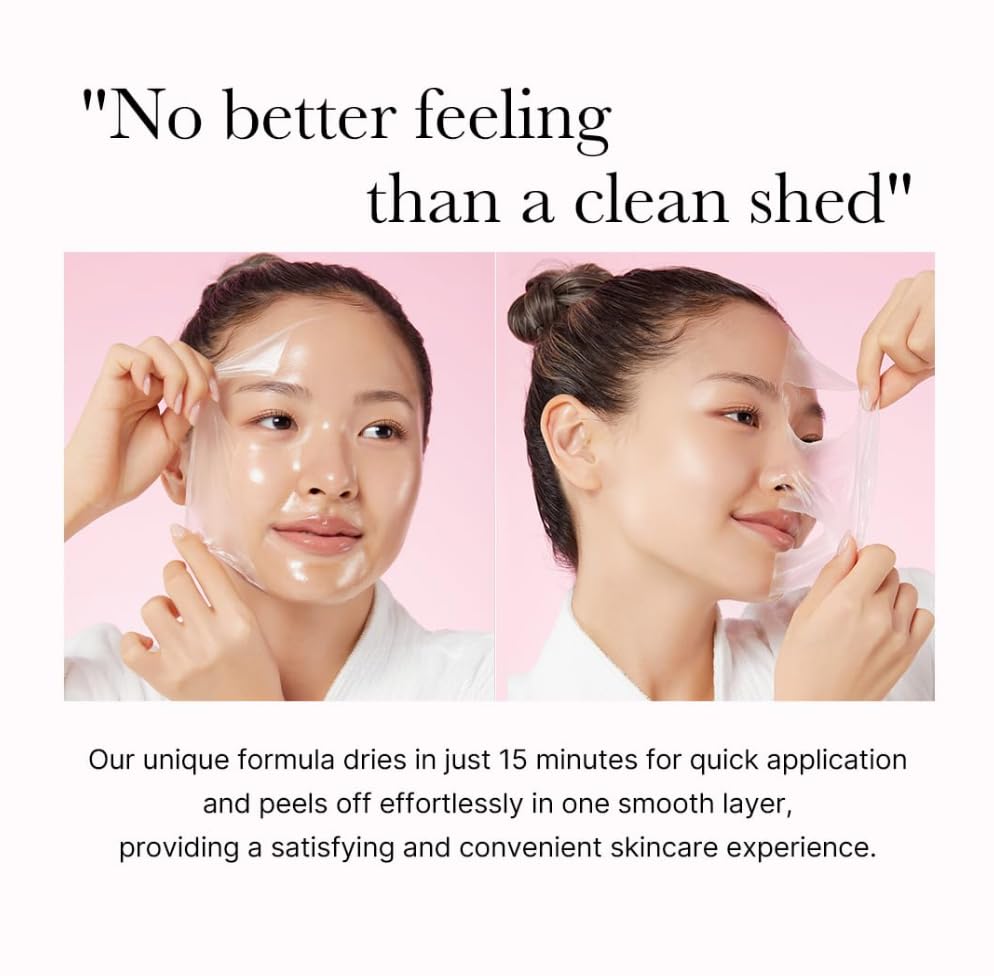Collagen Night Wrapping Mask L9