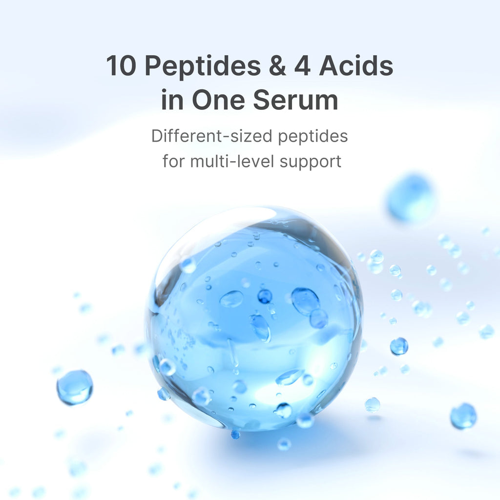 Zero Pore One-day Peptide Serum Z7