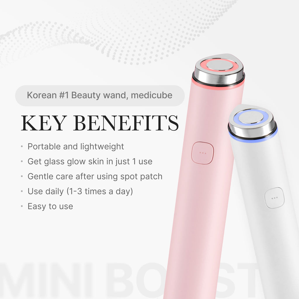 [CS] Mini Booster Pro D1