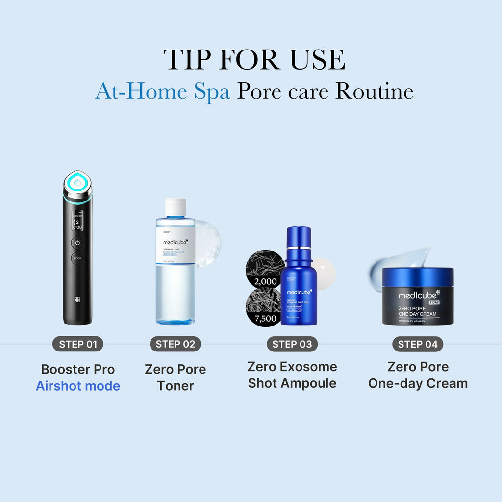 Zero Pore Toner Y0