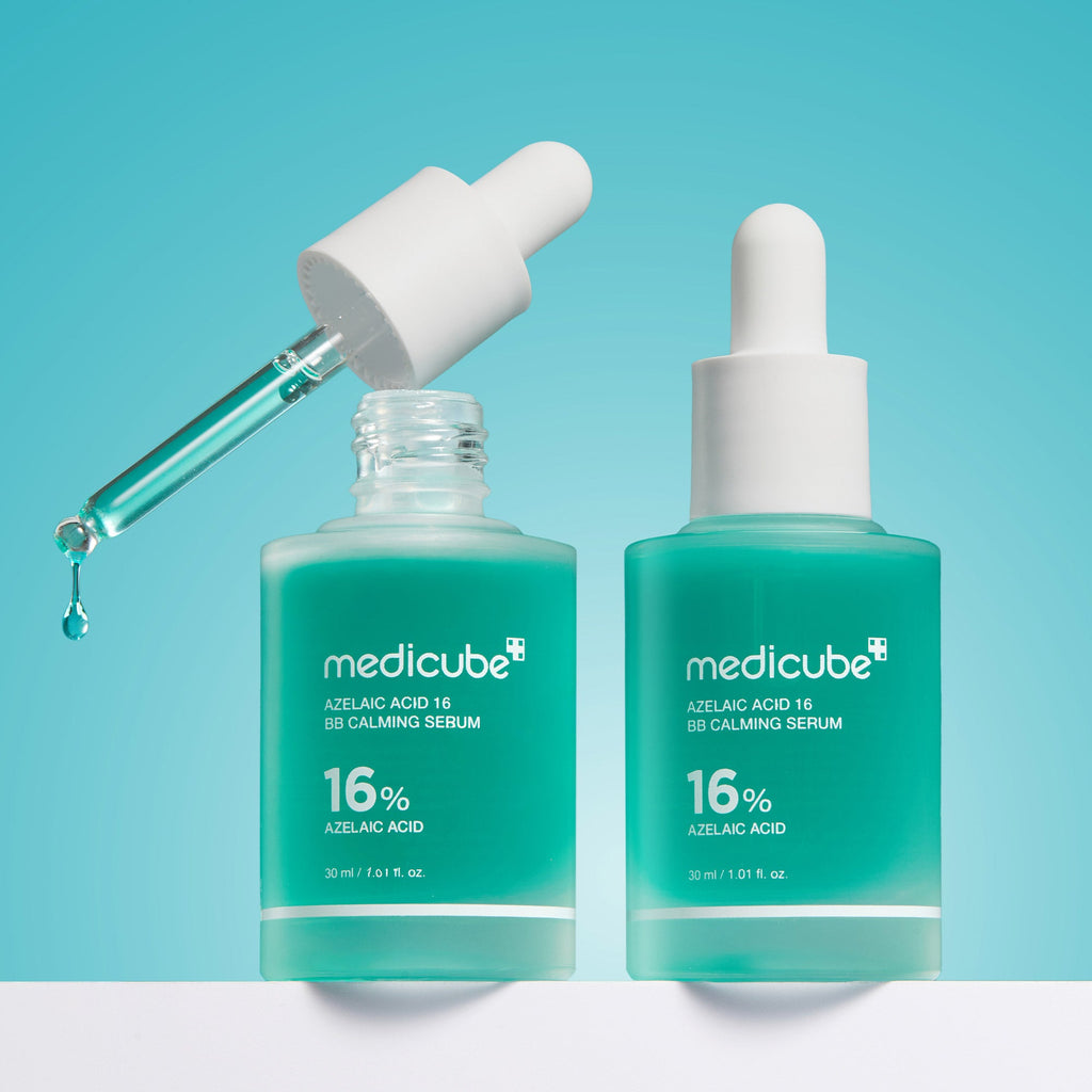 Azelaic Acid 16 Calming Serum P0