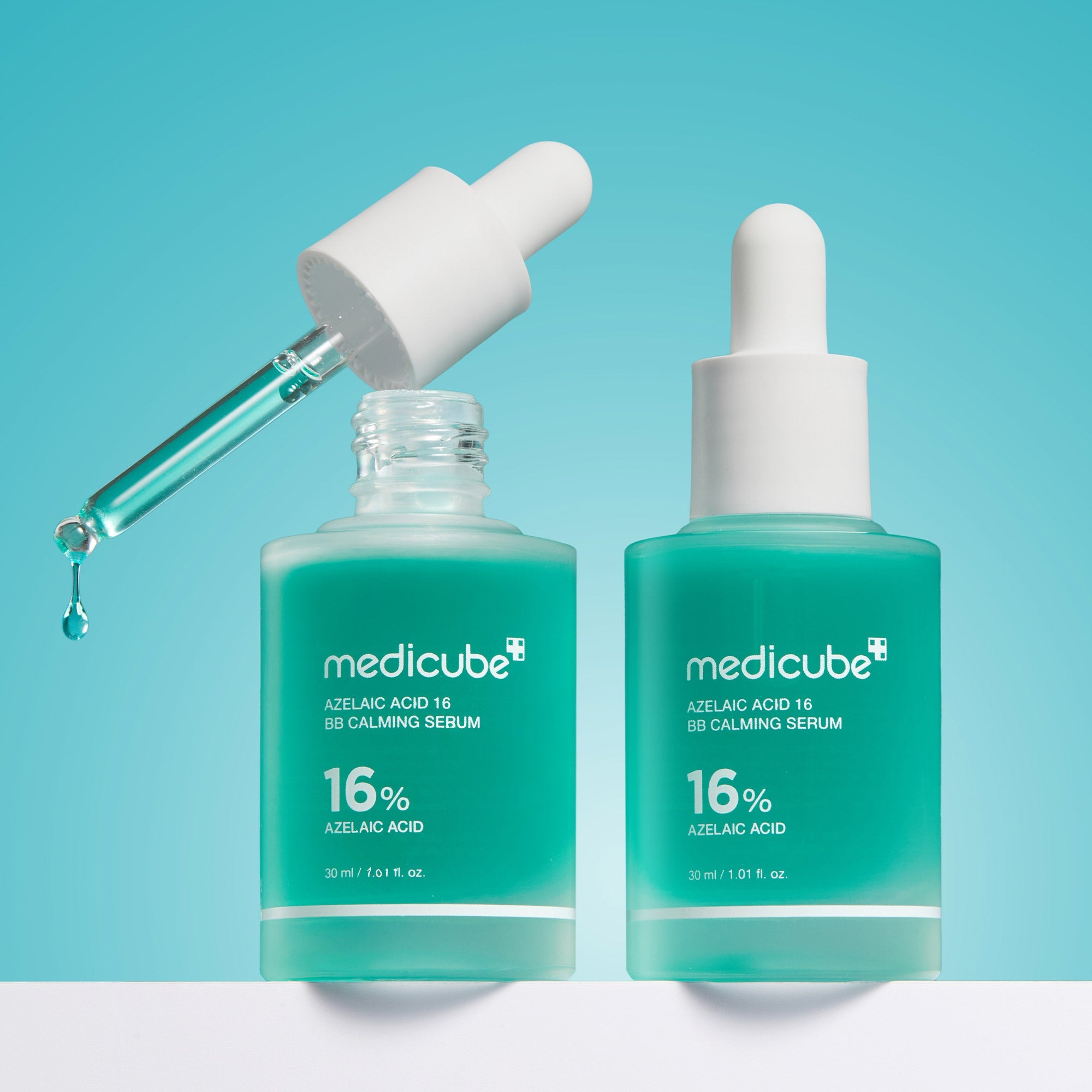 Azelaic Acid 16 Calming Serum P0