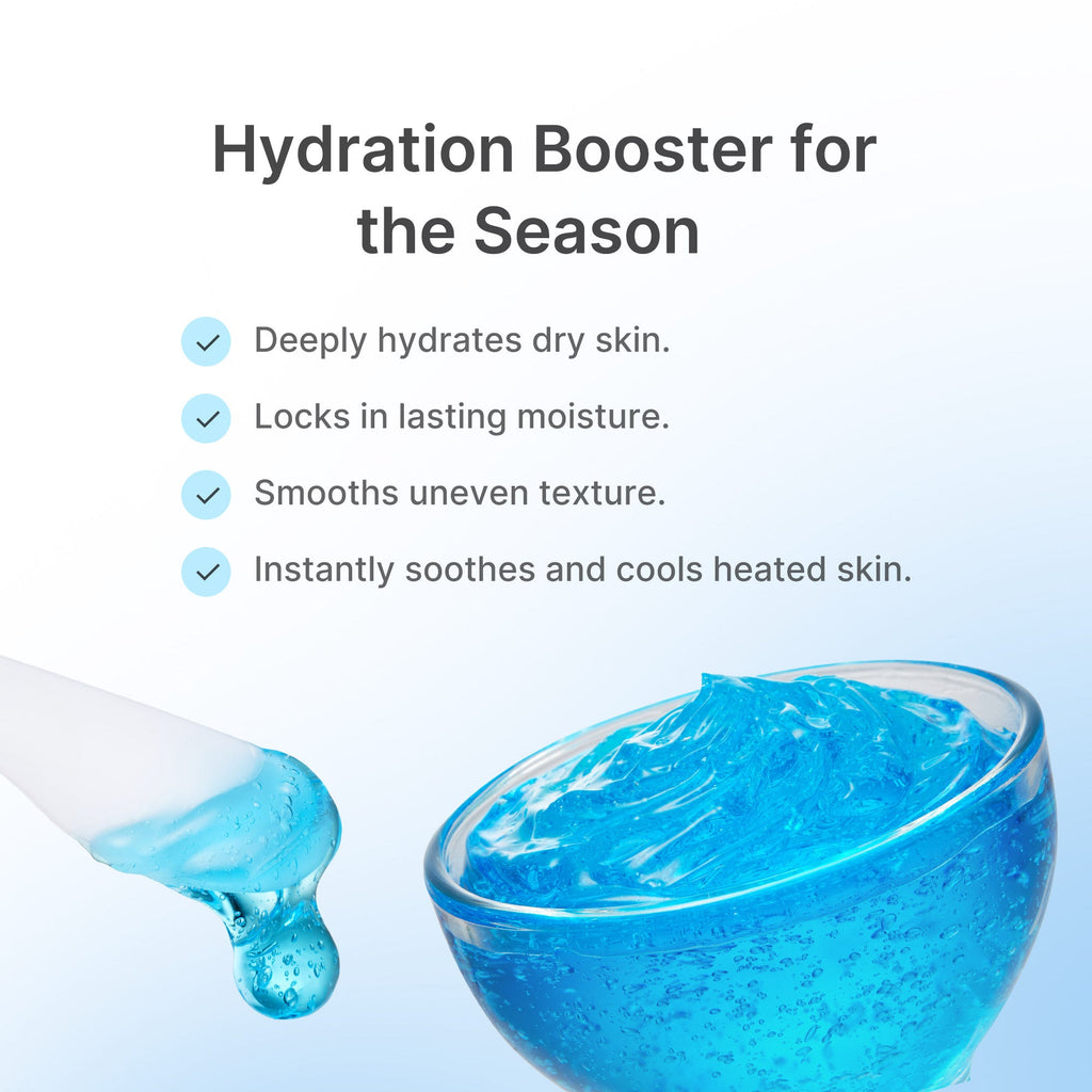 Hyaluronic Ceramide Moisturizing Jelly Cream Z1