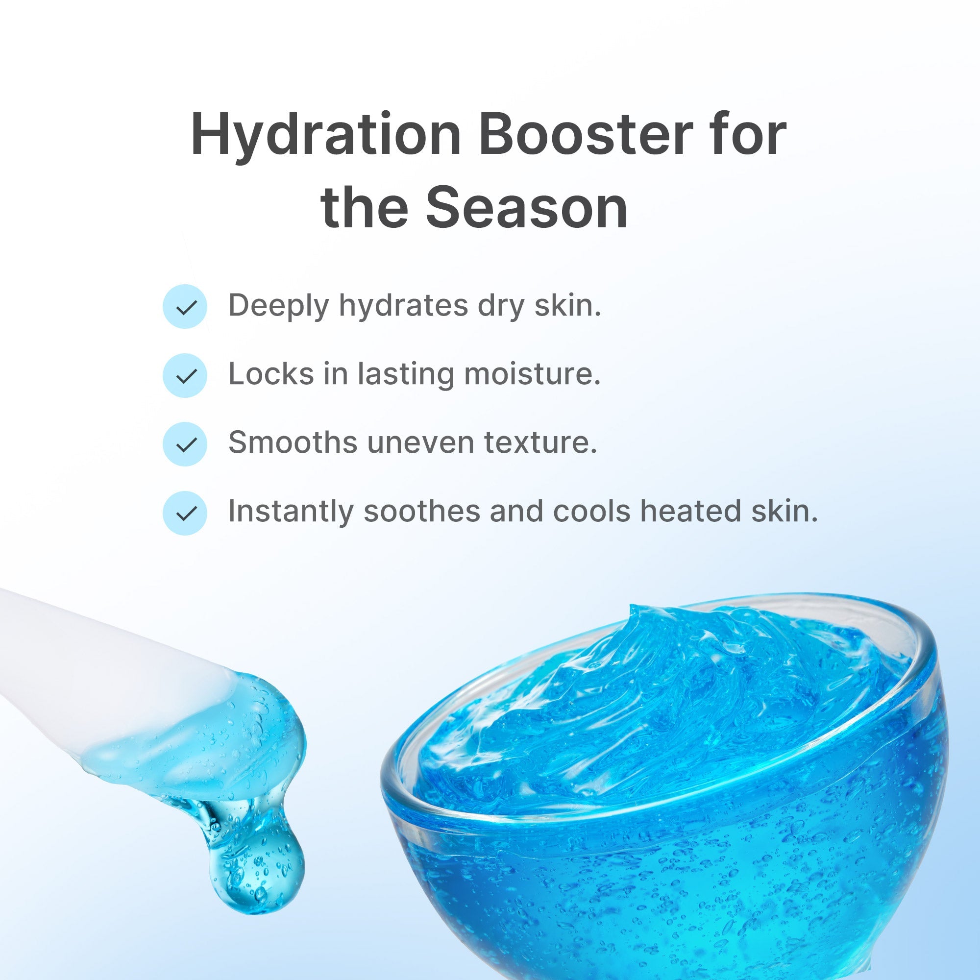 Hyaluronic Ceramide Moisturizing Jelly Cream Z1
