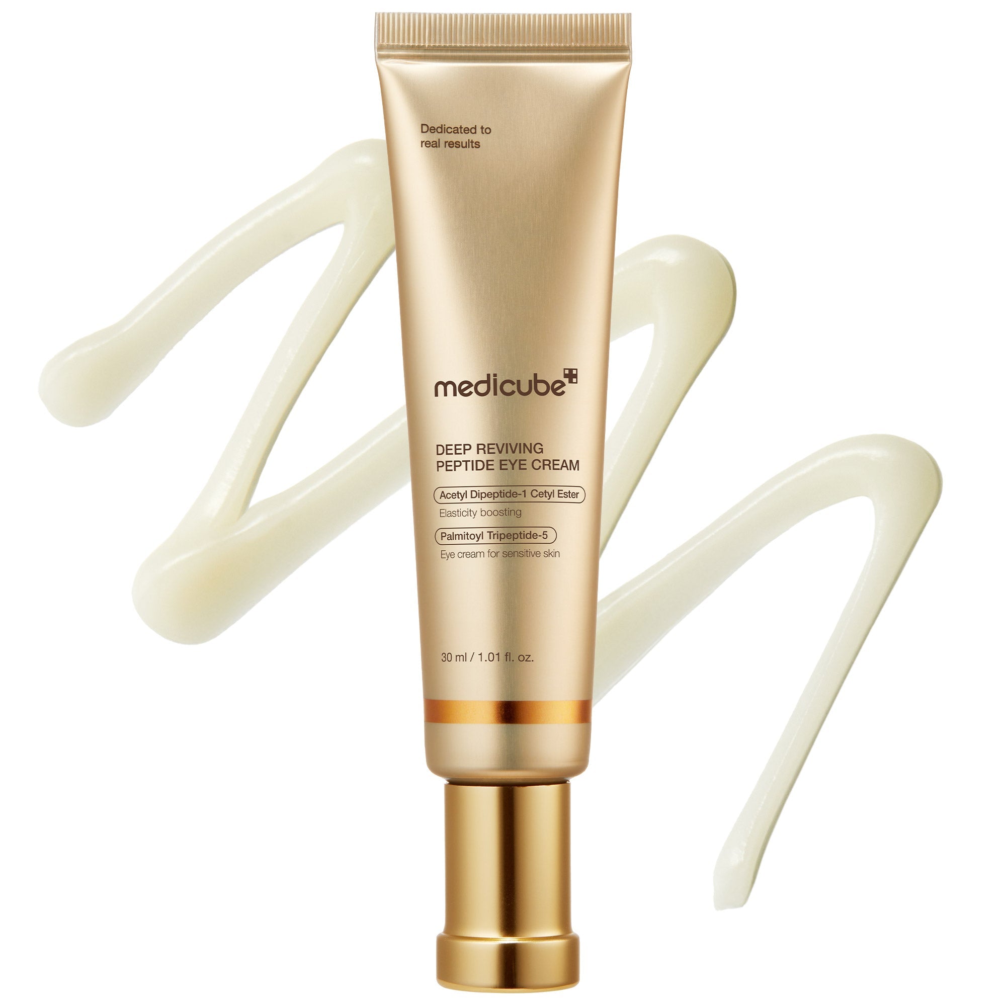 Deep Reviving Peptide Eye Cream S0