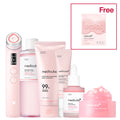 PDRN Pink Glow Home Aesthetic Full Set W5